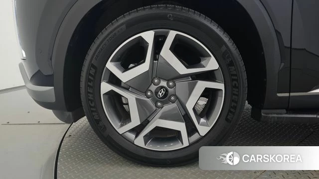 Hyundai The New Palisade id 4635857 из Кореи 29