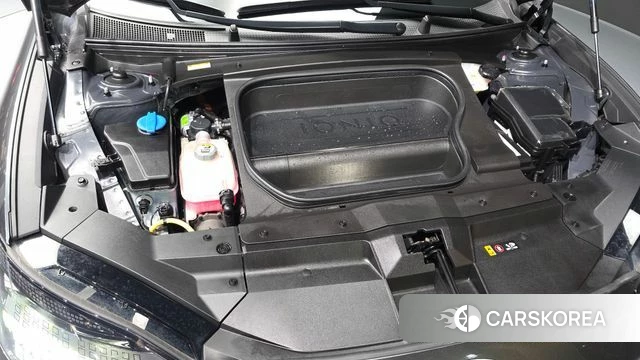 Hyundai Ionic 6 id 4778322 из Кореи 37