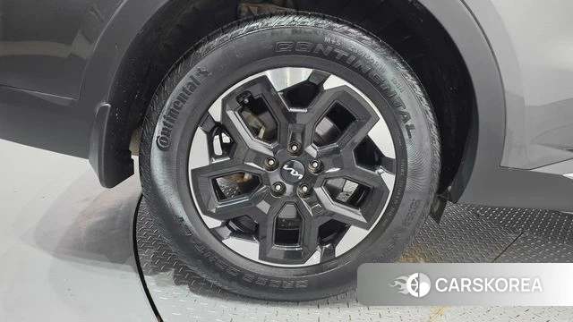 Kia The New Sorento 4th Generation id 4996112 из Кореи 26