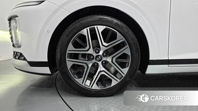 Hyundai Grandeur Hybrid (GN7) id 4985956 из Кореи 15