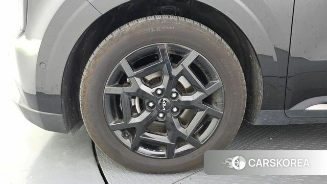 Kia The New Carnival 4th Generation id 4950256 из Кореи 35