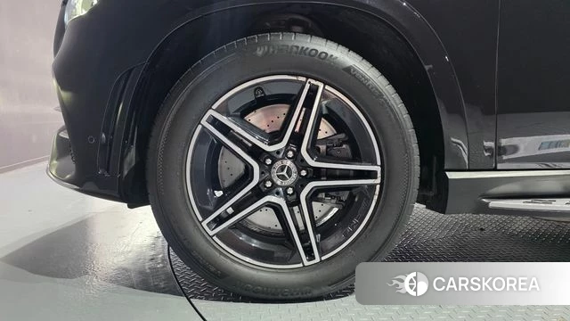 Mercedes-Benz GLE-Class W167 id 4998129 из Кореи 15