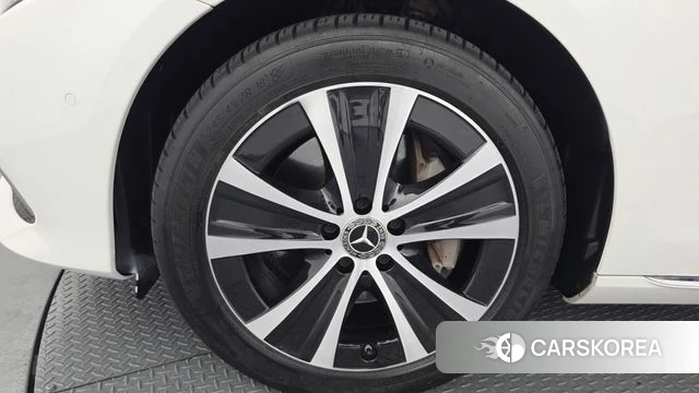 Mercedes-Benz E-Class W213 id 4923591 из Кореи 32
