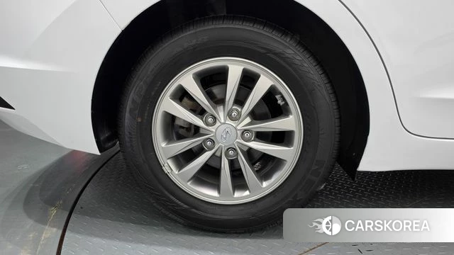 Hyundai The New Avante AD id 5013878 из Кореи 25