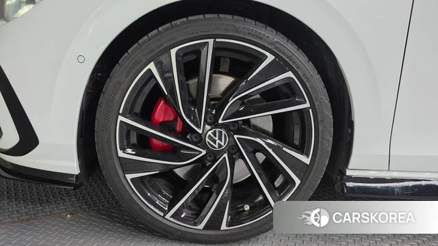 Volkswagen Golf 8th Generation id 4980802 из Кореи 32