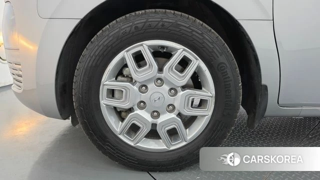 Hyundai Staria id 5003249 из Кореи 15