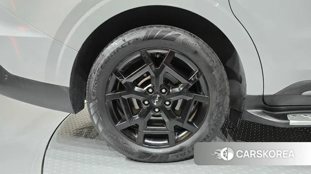 Kia The New Carnival 4th Generation id 4980489 из Кореи 15