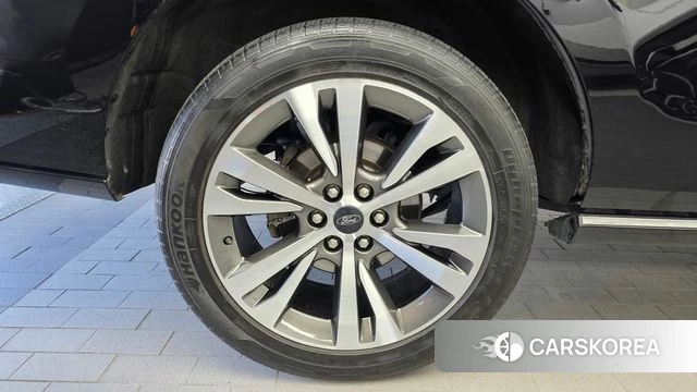 Ford Expeditation id 5047651 из Кореи 15