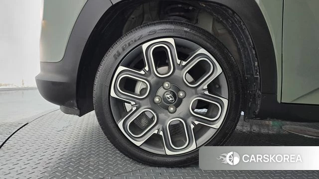 Hyundai Casper id 5026631 из Кореи 25