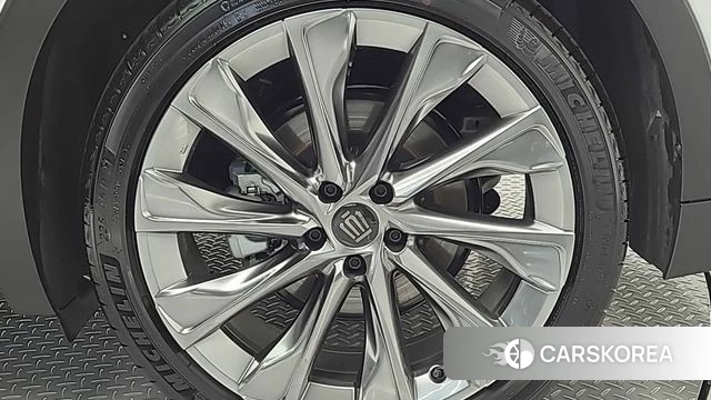 Toyota Crown Crossover id 5011507 из Кореи 15