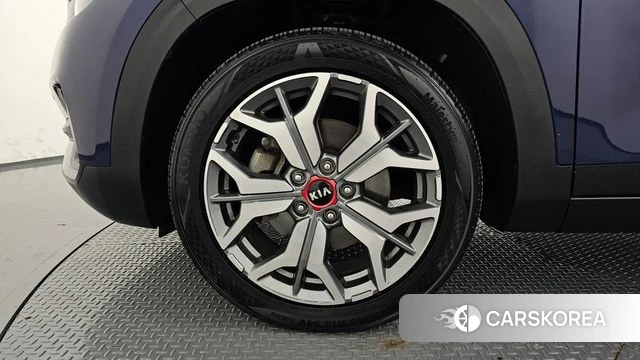 Kia Seltos id 5018227 из Кореи 15