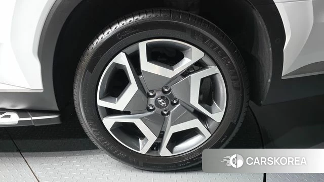 Hyundai The New Palisade id 4640087 из Кореи 15