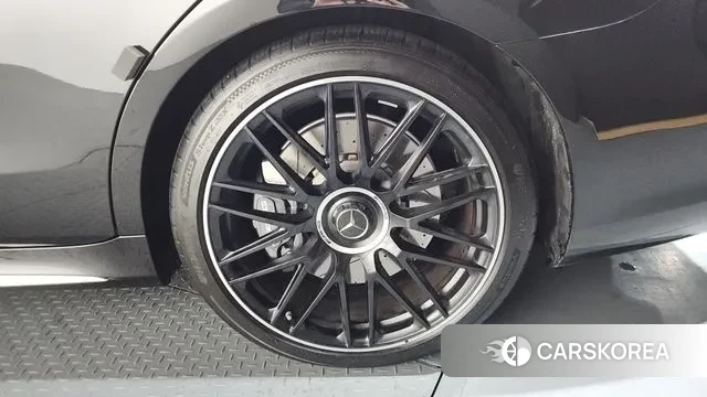 Mercedes-Benz S-Class W223 id 3751121 из Кореи 15