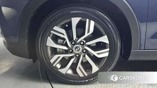 Ssangyong Tivoli Armor id 4930998 из Кореи 15