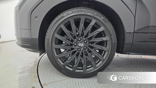 Hyundai Santa Fe (MX5) id 4950632 из Кореи 31
