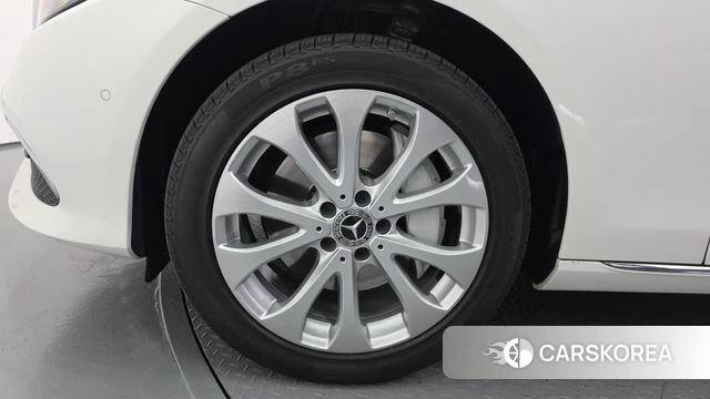 Mercedes-Benz E-Class W213 id 4943846 из Кореи 15