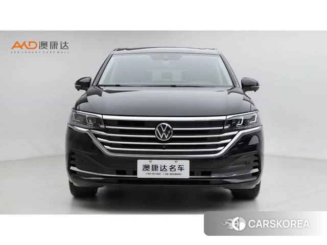 Volkswagen Viloran 2024 Черный из Китая, фото 6