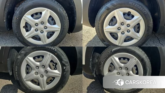 Kia Seltos id 5017540 из Кореи 15