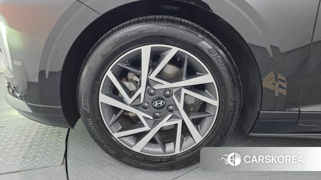 Hyundai Grandeur (GN7) id 4711299 из Кореи 30