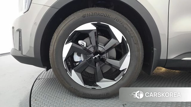 Kia The New Sorento 4th Generation id 5032764 из Кореи 28