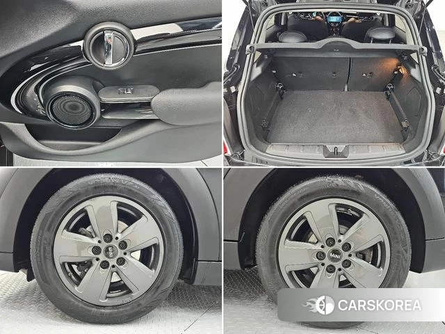 Mini Cooper id 5011922 из Кореи 14