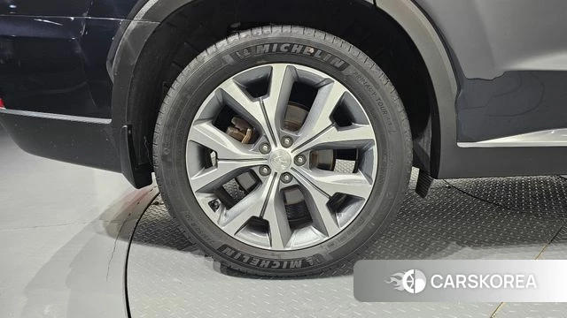 Hyundai Palisade id 5041354 из Кореи 15