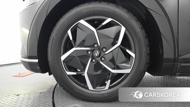 Hyundai Ionic 5 id 4992177 из Кореи 27