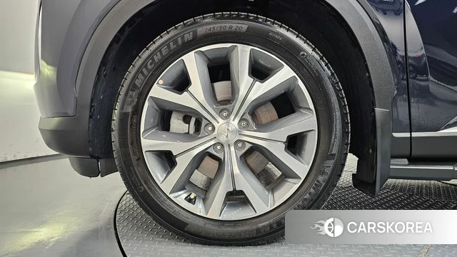 Hyundai Palisade id 4917644 из Кореи 15