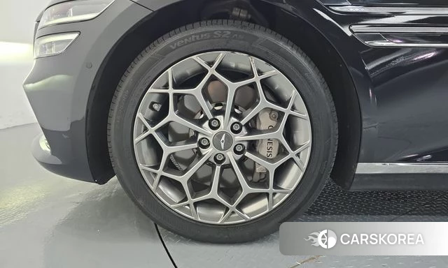 Genesis G80 (RG3) id 4975576 из Кореи 29