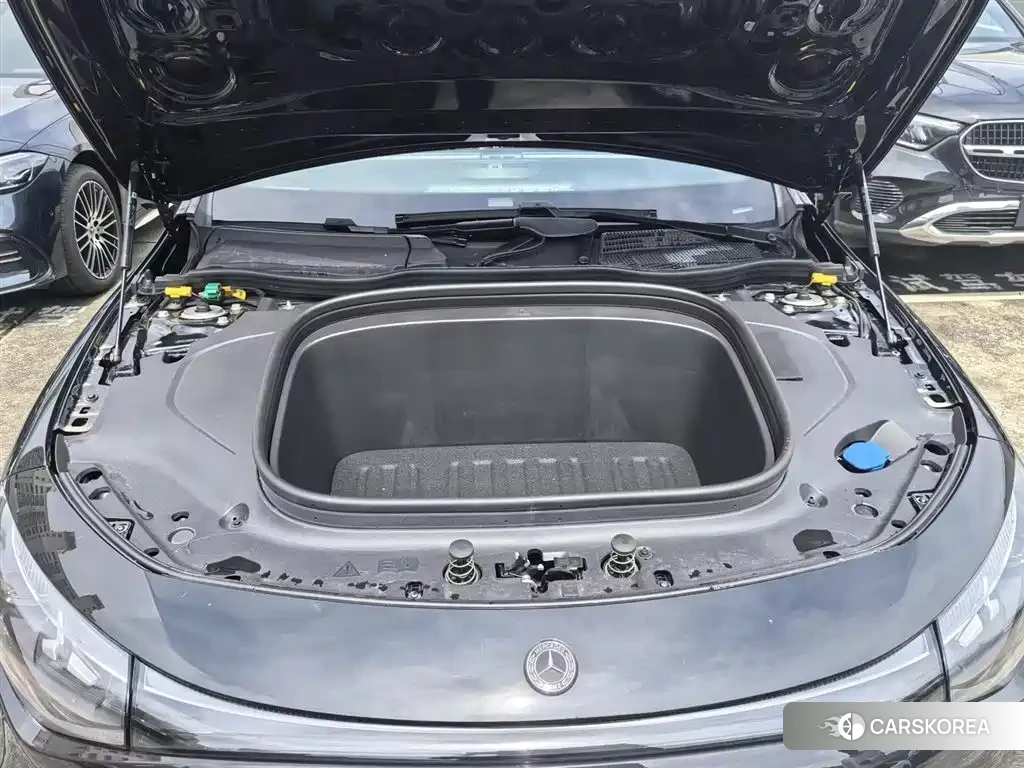 Mercedes-Benz CLA 2025 Черный из Китая, фото 5