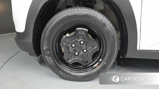 Hyundai Casper id 4457679 из Кореи 25