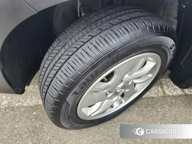 Hyundai Venue id 4741832 из Кореи 9