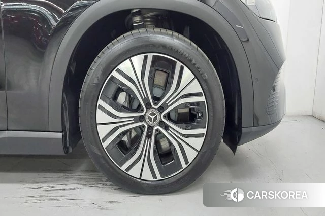Mercedes-Benz EQE SUV X294 id 4990197 из Кореи 15