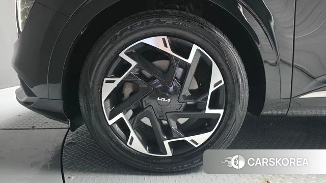 Kia Sportage 5th Generation id 5047357 из Кореи 28