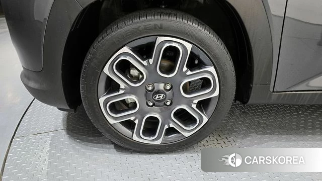 Hyundai Casper id 4966120 из Кореи 15