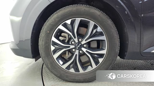 Kia Carnival 4th generation id 5026952 из Кореи 15