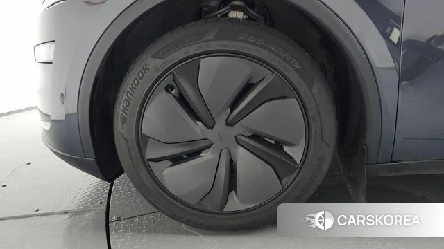 Tesla Model Y id 4719737 из Кореи 33
