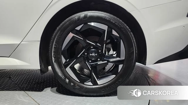 Kia The New K5 3rd generation id 4980595 из Кореи 15