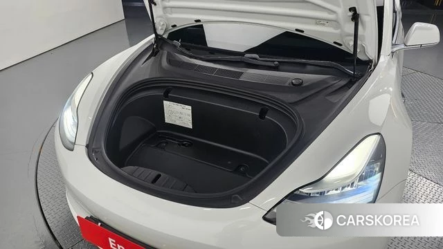 Tesla Model 3 id 4780417 из Кореи 31