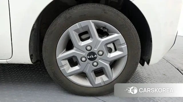 Kia The New Kia Ray id 3555132 из Кореи 15