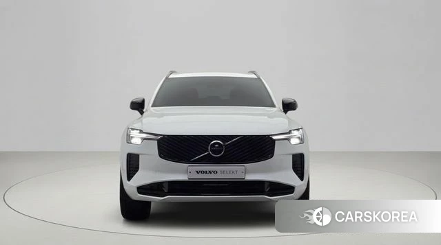 Volvo XC90 second Generation id 4995350 из Кореи 15