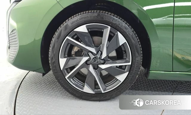Peugeot 308 Third generation id 5039502 из Кореи 26