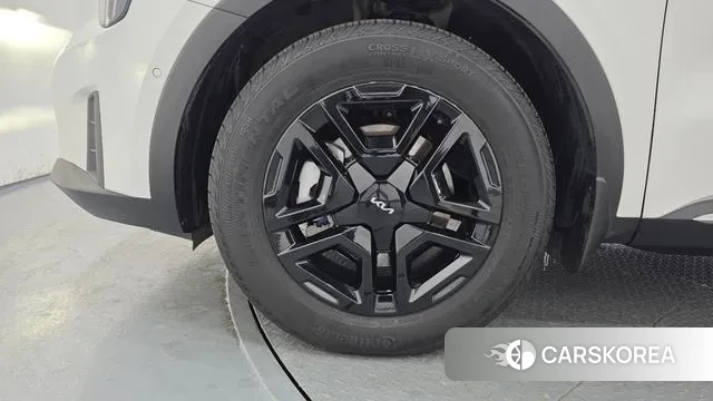Kia The New Sorento 4th Generation id 3624586 из Кореи 15