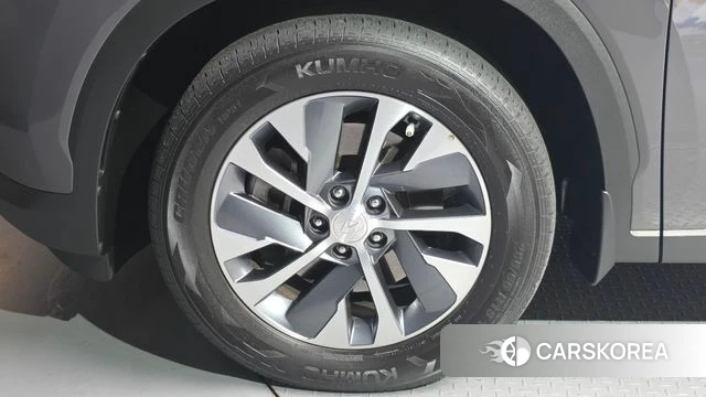Hyundai Palisade id 4977927 из Кореи 15