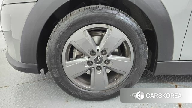 Mini Cooper id 4779130 из Кореи 26