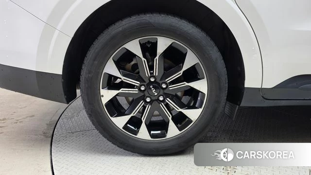 Kia Carnival 4th generation id 5017609 из Кореи 29