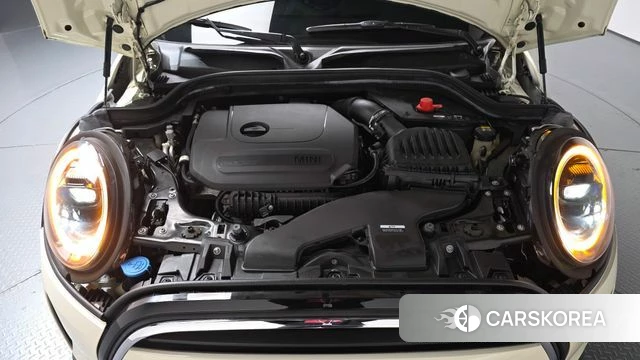 Mini Cooper id 5053162 из Кореи 25