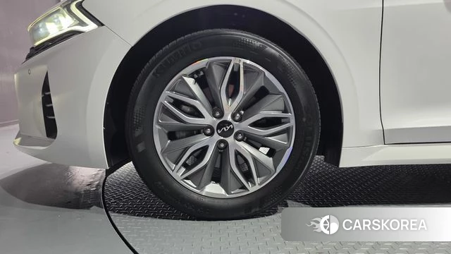 Kia K5 Hybrid 3rd Generation id 5002380 из Кореи 15