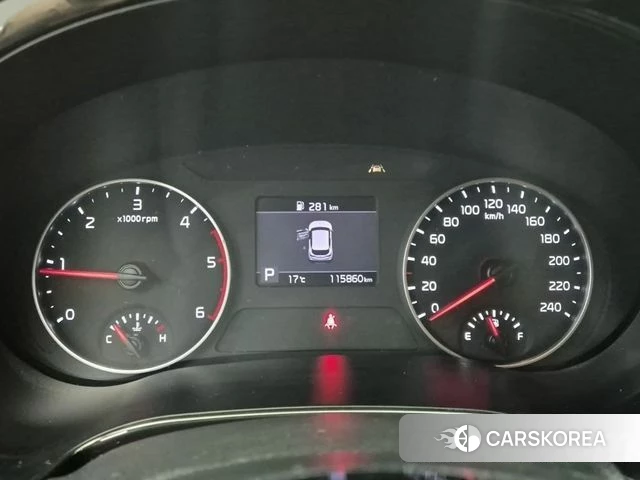 Kia Seltos id 5035317 из Кореи 13