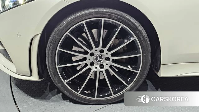 Mercedes-Benz CLS-Class C257 id 4943835 из Кореи 27
